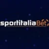 sportitaliabet casino logo