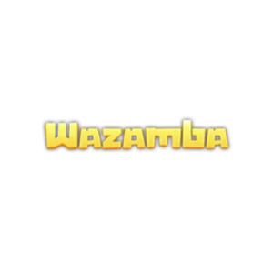 wazamba casino logo