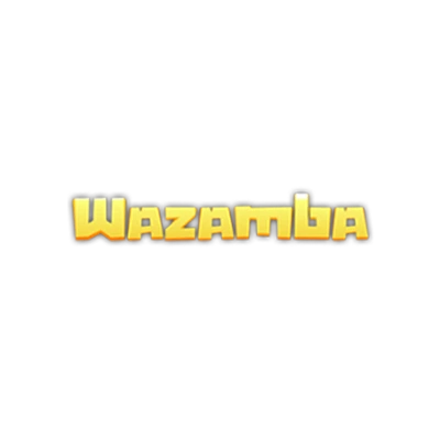 wazamba casino logo